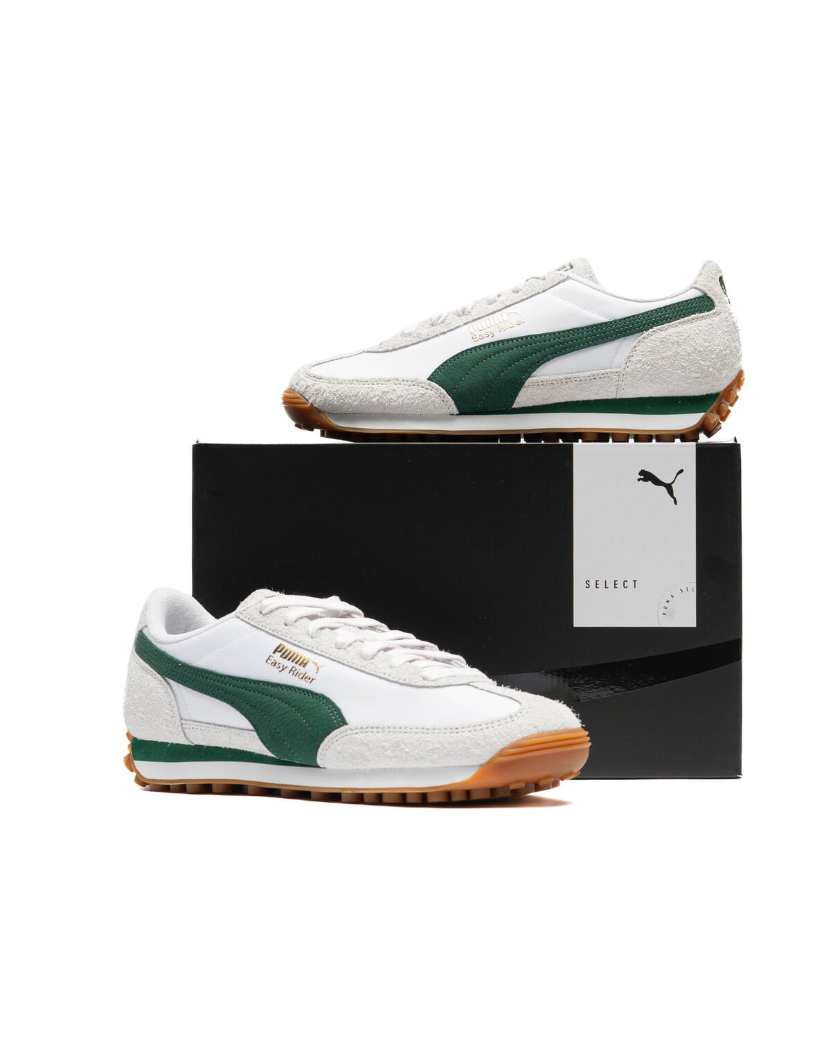 Puma Easy Rider Nylon | 399661-01 | AFEW STORE